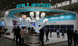 千家企業參展第五屆武漢國際電商博覽會,互聯網 創業熱潮高漲