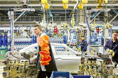 在中國,為中國,我們的可持續發展愿景是這樣實現的