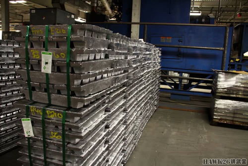 參觀(guān)聯(lián)邦高級(jí)公司彈藥廠(chǎng) 美國(guó)96年老牌企業(yè)如何保持活力，及其對(duì)武漢企業(yè)的啟示