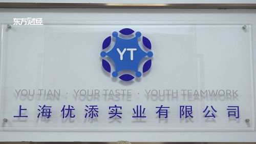 上海優(yōu)添實(shí)業(yè) 以軟件開發(fā)賦能，為消費(fèi)者定制專屬美容護(hù)膚方案